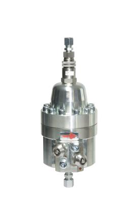 Pietro Fiorentini Staflux Mini Regulator